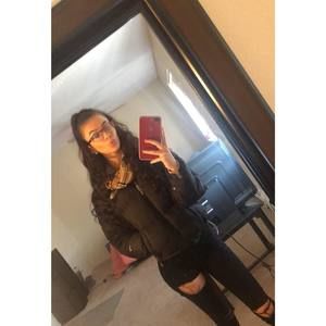 Meet your Posher, Marr